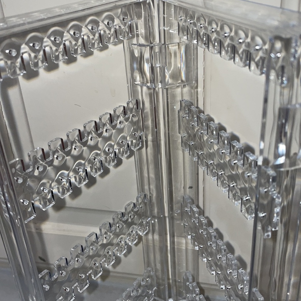 Jewelry Rack - Picture 2 of 2